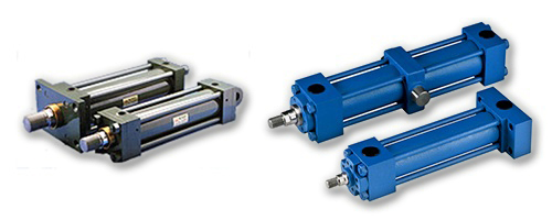 article standard cylinder
